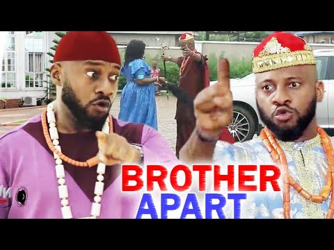 BROTHER APART (The Contituation ) SEASON FINALE