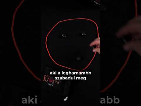 Kluster  társasjáték #shorts - reflexshop