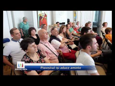 Emisiunea Dialog 100% – 7 octombrie 2016