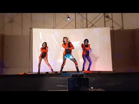 200216 Outclass cover dance KpopParty2020