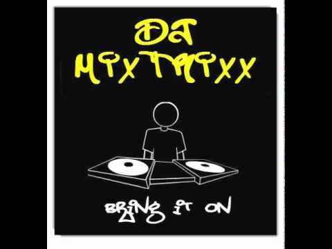 Mark Mixtrixx Davis Mini Mix - June 2012