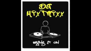Mark Mixtrixx Davis Mini Mix - June 2012