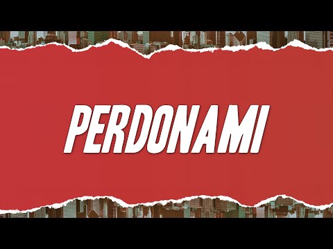 2nd Roof, ToTheMoon - Perdonami ft. Neima Ezza (Testo)