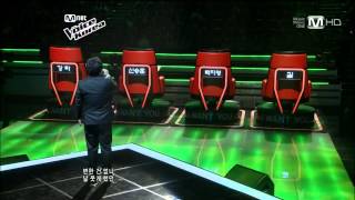 Voice Korea - Brother Of Huh Gak