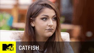 Catfish: The TV Show (Season 5B) | ‘Andrea, Alex & Andrea’ Official Act 1 (Ep. 17) | MTV