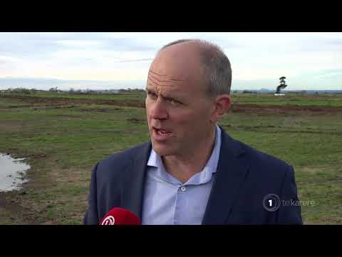 Iwi sells land for retirement village development