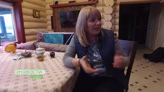 Новости пешком. Контрудар Виктора Колпакова