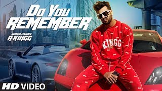 Do You Remember thumbnail