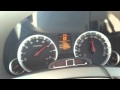 Suzuki Ertiga R3 Acceleration 0 100 Kmh