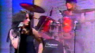 gary glitter and girls school - leader of the gang