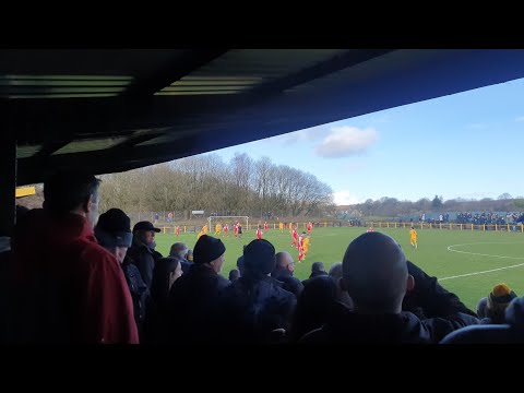 Kilbirnie vs Beith - The Rivalry