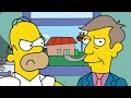 Steamed Hams But It S Hungry Homer Instead Of Superintendent Chalmers The Simpsons Fanimation