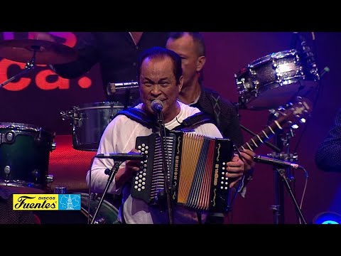 Festival En Guararé - Alfredo Gutiérrez - Más Vivos que Nunca 85 Años | Discos Fuentes