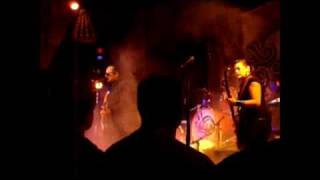 Tito & Tarantula in Muenster 2009 (Machete + Crack In The World)