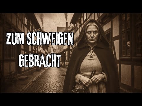 Die Hexe von Würzburg - 1626