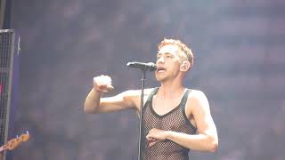 Years &amp; Years - Lucky Escape - Lollapalooza Chile | 30/3/19