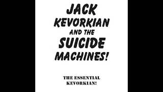 The Suicide Machines - Bonkers