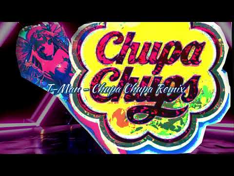 Kastro  Zizo ft Zajmina - Chupa Chupa (Tech Man Remix)