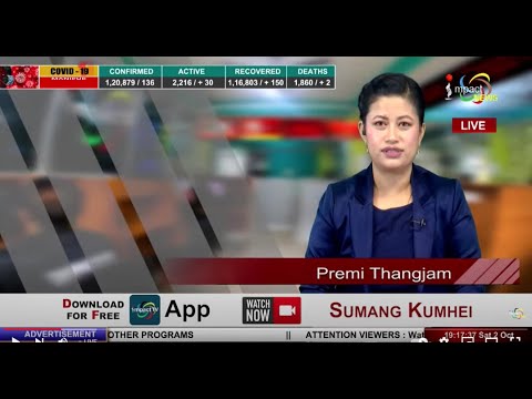 Impact News English Bulletin   02 OCT 2021