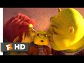 Shrek Forever After 2010 Daddy Ever After Scene 2 10 Movieclips