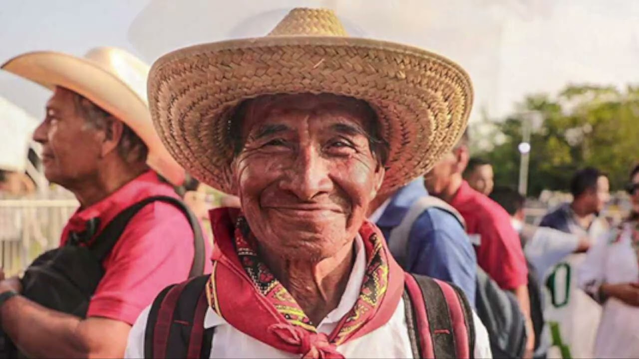 ¡AQUÍ CONSULTA! cuando es el pago la pension bienestar de enero - febrero 2026 adultos mayores
