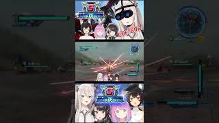 【 #ホロ地球防衛隊】地球防衛軍5：EarthDefenseForce5②【スバル・ミオ・ルーナ・ぼたん】2021年9月17日配信ホロライブ切り抜きOP部分