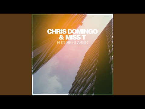 Future Classic (80's Mix)