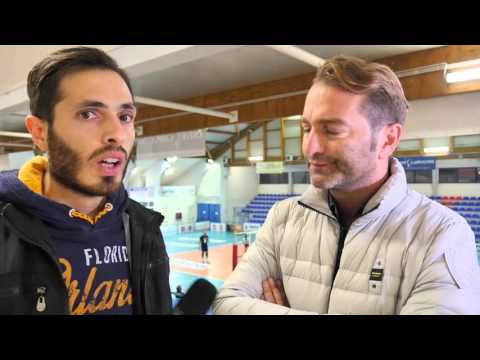 Intervista al d.s. Dario Malinconico