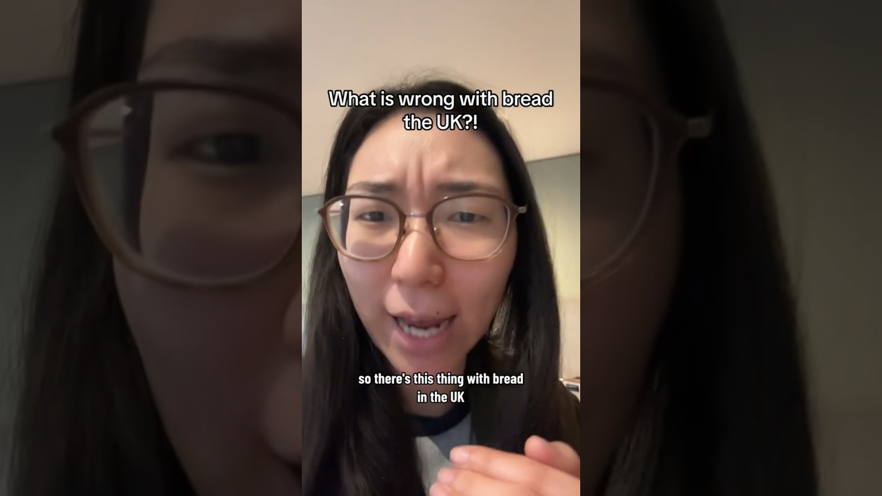 Don’t tell me to flip it #bread #unitedkingdom #toast #toasteroven