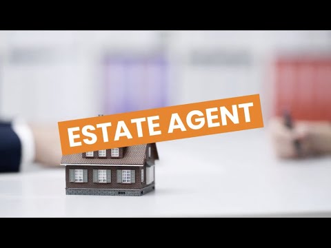 Estate agent video 2