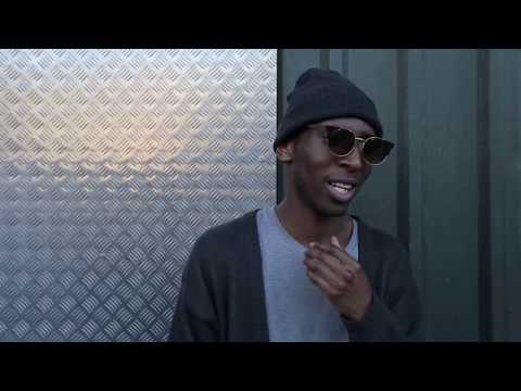 A thing for Musician's  - Samm Henshaw