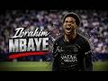 Ibrahim Mbaye Dribbling Skills Goals Assists