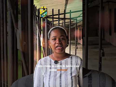 La sede Escuela Santa Mónica ya esta matriculando..