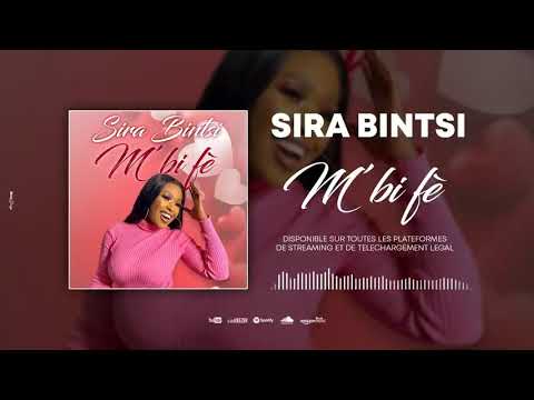 Sira Bintsi-M'bi fè (je t'aime) (Son Officiel)