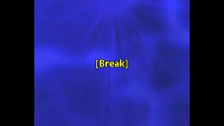 Max Webster and Kim Mitchell -  Oh War (karaoke version)