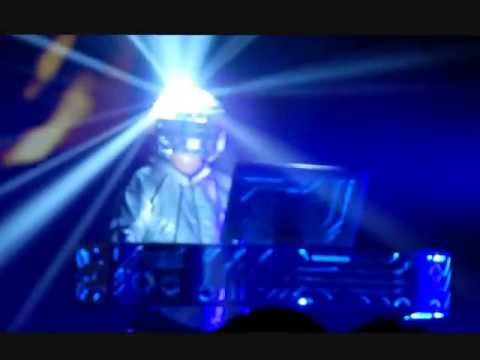 PET SHOP BOYS - Electric Tour - 1.July  2013 - Dortmund - Middle part of the concert ...