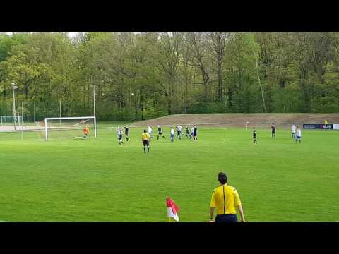 TSV IFA Chemnitz - FSV Motor Marienberg 1:2