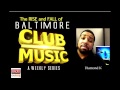 Diamond K Talks Rise Fall Of Baltimore Club Music Frank Ski