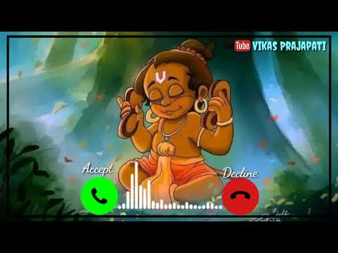 Aasman Ko Chukar Dekha Ringtone | Hanuman Ji Ringtone | Bhakti Ringtone | Bajrangbali Ringtone |