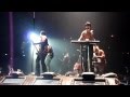 Rammstein - Live in Berlin @ O2 World 25.11 ...