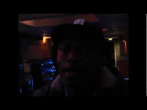 A Day With Young Ess Pee