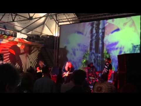 No Joy @ PZYK - Liverpool - 26/09/2015