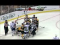Bruins-Canucks Game 3 Stanley Cup Finals Highlights 6/6/11 1080p HD