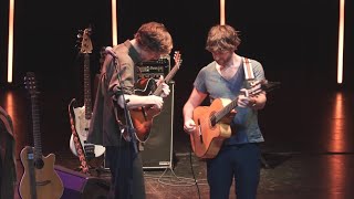 230317 Kings Of Convenience - 24-25