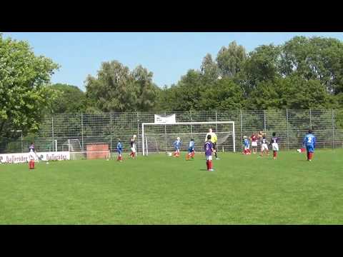 08.06.2013 SC Vorwärts Wacker 2.F - Duwo 08 1.F Erbebnis 10 : 2