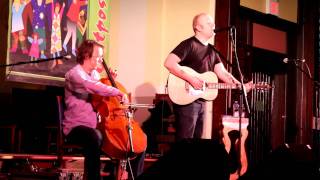 Mike Doughty . Casper the Friendly Ghost