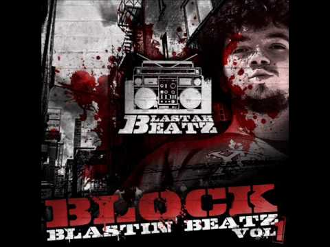 Busta Rhymes, Papoose & Big Lou - The Last Lyricists instrumental (Produced by Blastah Beatz)
