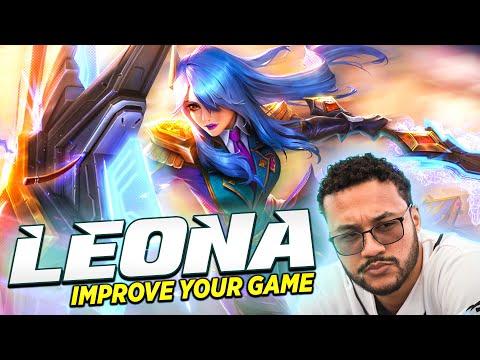 Simple Tips to Improve your League Game | Aphromoo