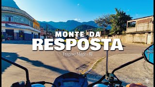 Monte da Resposta em Fragoso Magé - RJ