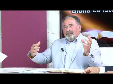 Studiul 10 - Biblia ca istorie